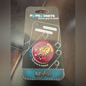 Pop Socket Gryffindor Harry Potter